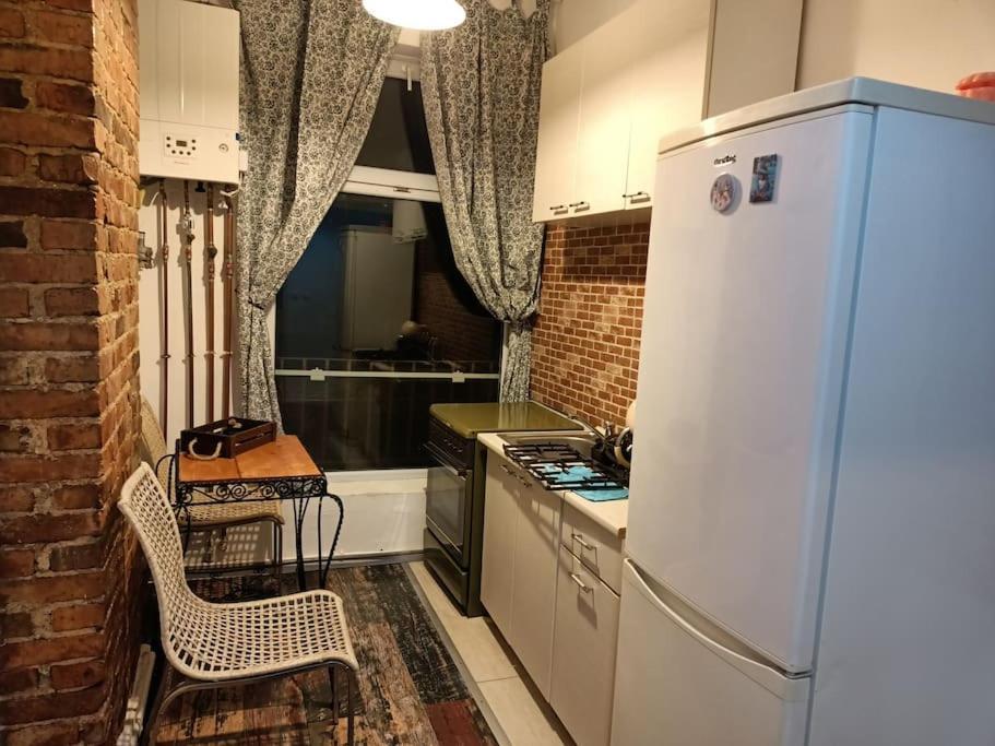 Lovely Apartament In Bucharest, Baba Novac Area Extérieur photo